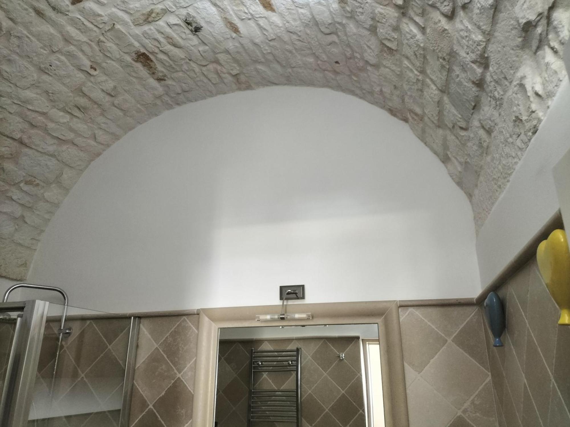 Le Tre Alcove Hotel Ceglie Messapica Exterior photo