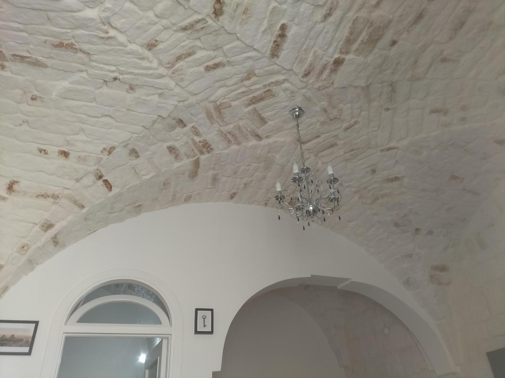 Le Tre Alcove Hotel Ceglie Messapica Exterior photo