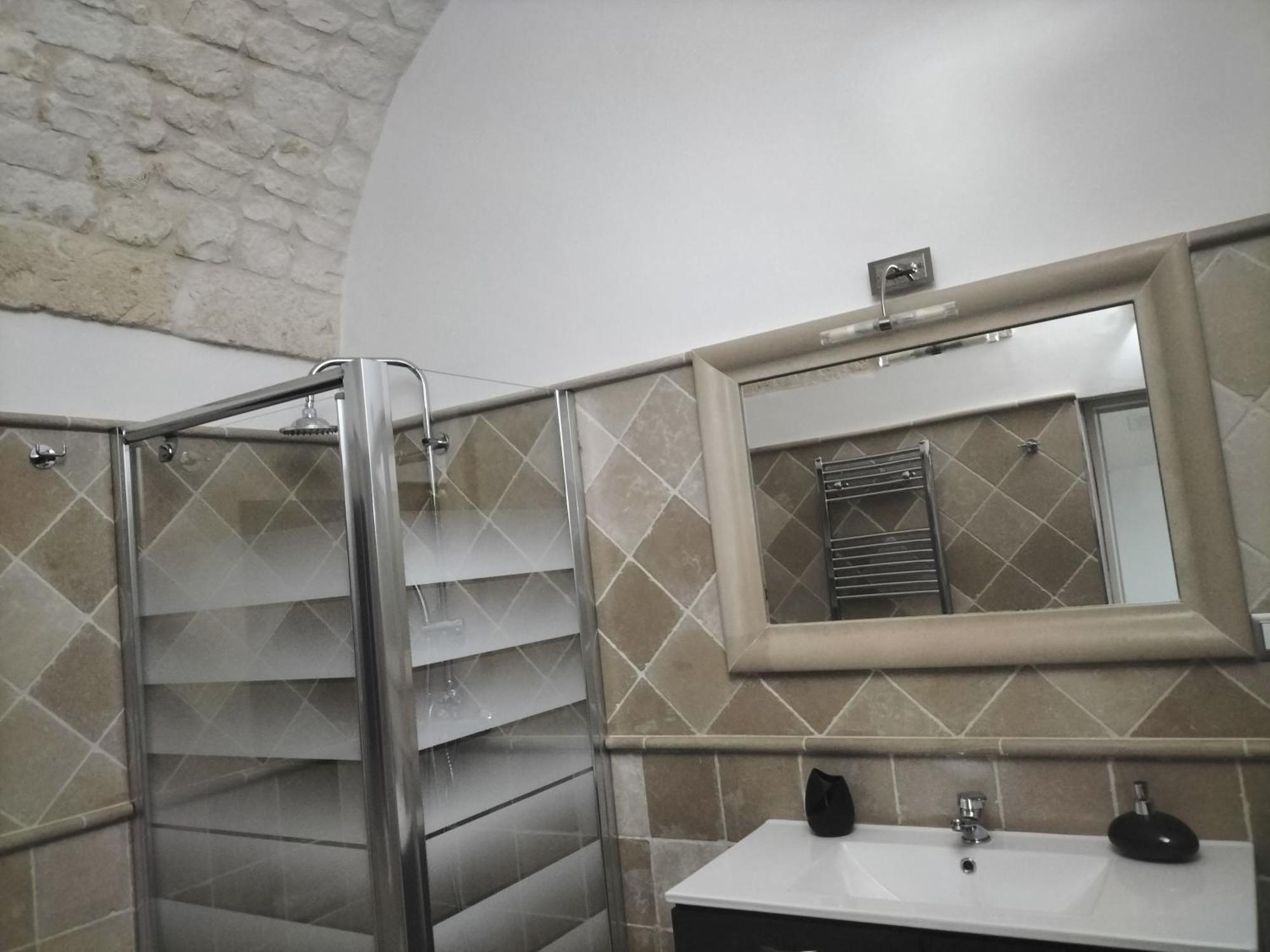 Le Tre Alcove Hotel Ceglie Messapica Exterior photo